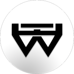 WEI crypto logo