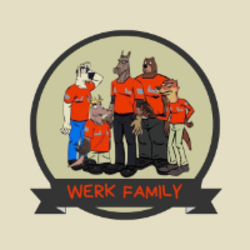 Werk Family crypto logo