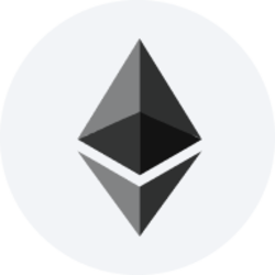 Polygon WETH (Plenty Bridge) crypto logo