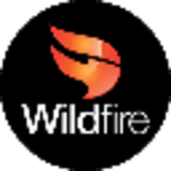 Wildfire Token crypto logo