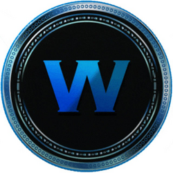 WILDx crypto logo