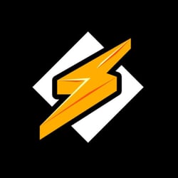 WINAMP crypto logo