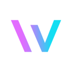 Wisdomise AI crypto logo