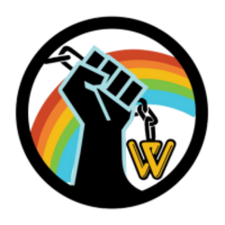 Woke Chain crypto logo