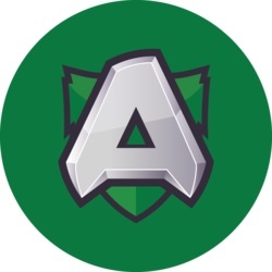 Wrapped Alliance (Kayen) crypto logo