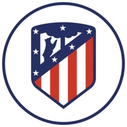 Wrapped Atlético Madrid (Kayen) crypto logo