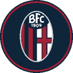 Wrapped Bologna FC (Kayen) crypto logo