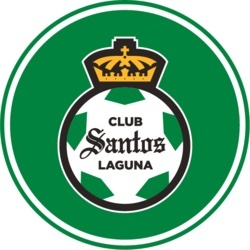 Wrapped Club Santos Laguna (Kayen) crypto logo