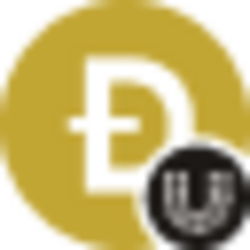 Wrapped DOGE (Universal) crypto logo