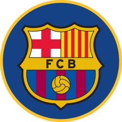 Wrapped FC Barcelona (Kayen) crypto logo