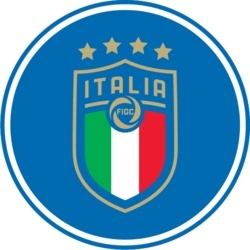 Wrapped Italian National Football Team (Kayen) crypto logo