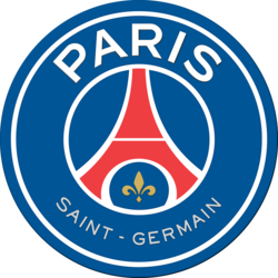 Wrapped Paris Saint-Germain (Kayen) crypto logo