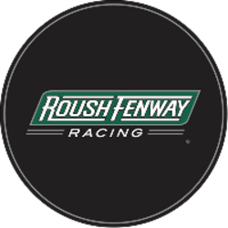 Wrapped Roush Fenway Keselowski (Kayen) crypto logo