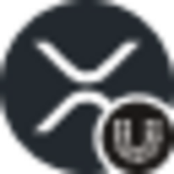 Wrapped XRP (Universal) crypto logo