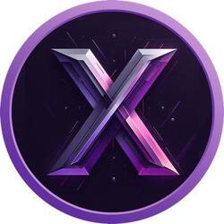 X Community crypto logo