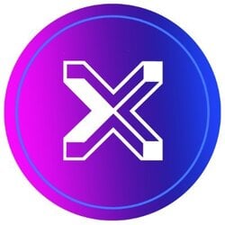 XActRewards crypto logo