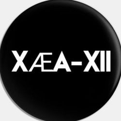 XAEA-Xii crypto logo