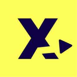 Xahau crypto logo