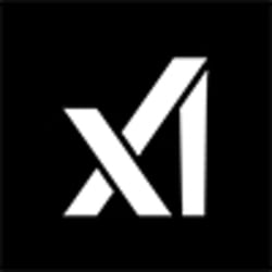 XAI crypto logo