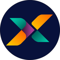 Xandeum crypto logo