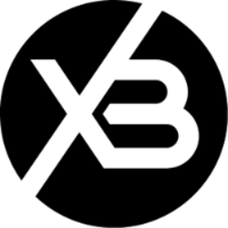 XBANKING crypto logo