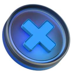 XBlue Finance crypto logo