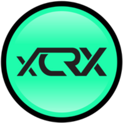 xCRX crypto logo