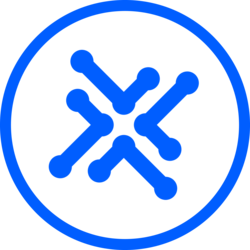 XDAO crypto logo