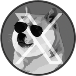 XDoge crypto logo