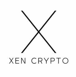 Xen Crypto (MATIC) crypto logo