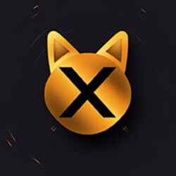 XINU (ETH) crypto logo