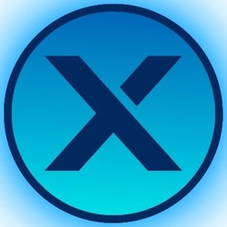 XNET Mobile crypto logo