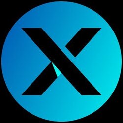 XNET Mobile crypto logo