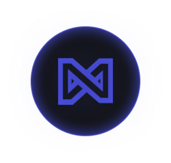 XNOVA crypto logo