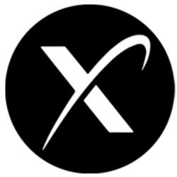 Xover crypto logo