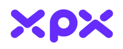 XPX crypto logo