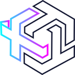 XSwap Treasure crypto logo