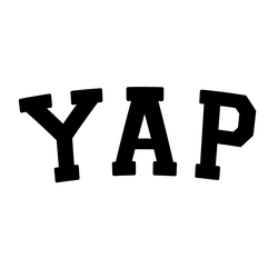 yap crypto logo