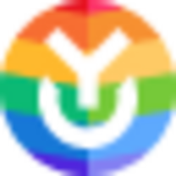 Yearn yPRISMA crypto logo