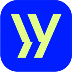 Yelay crypto logo