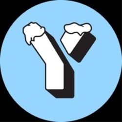 Yeti crypto logo