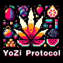 YoZi Protocol crypto logo