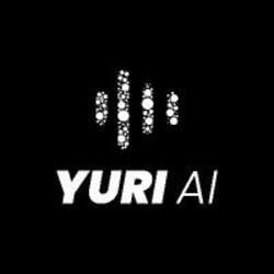 Yuri crypto logo