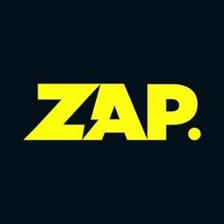 ZAP crypto logo