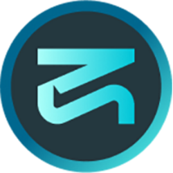 Zaros crypto logo