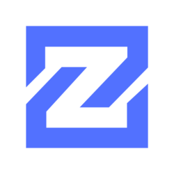 Zether crypto logo