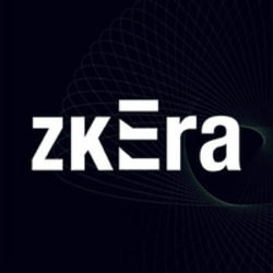 zkEra Finance crypto logo