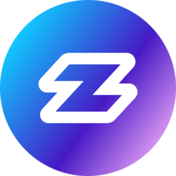 ZND Token crypto logo