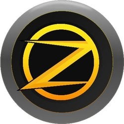 Zone crypto logo