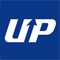 Upbit review logo
